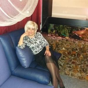 Девушки в Ноябрьске: Светлана, 60 - ищет парня из Ноябрьска