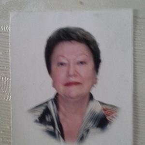 Людмила, 76 лет, Москва