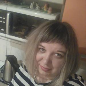 Елена, 43 года, Красноярск