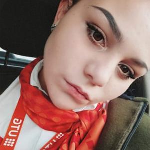 Эсмира, 22 года, Подольск