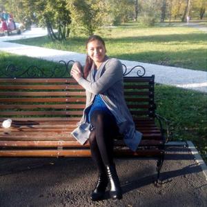 Девушки в Ангарске: Малая, 28 - ищет парня из Ангарска