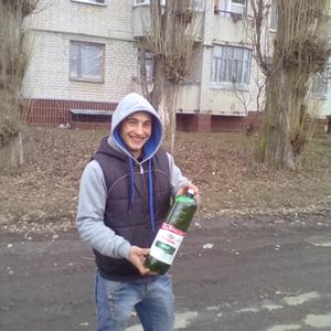 Парни в Волгограде: Сергей Подгорный, 29 - ищет девушку из Волгограда
