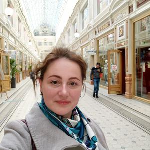 Ольга, 39 лет, Старый Оскол