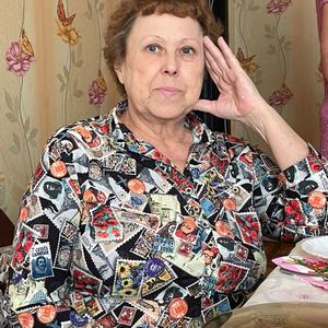 Аурика, 68 лет, Ангарск