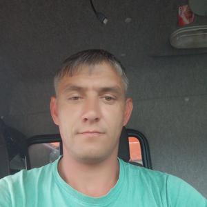Роман, 37 лет, Хабаровск