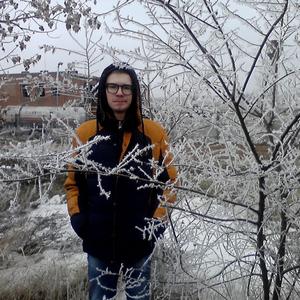 Парни в Волгодонске: Роман Кривошеин, 24 - ищет девушку из Волгодонска