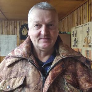 Костя, 52 года, Кострома