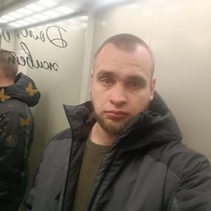 Антон, 33 года, Орехово-Зуево