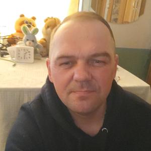 Василий, 42 года, Барановичи