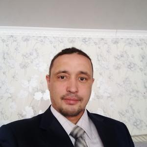 Владимир, 41 год, Волжск
