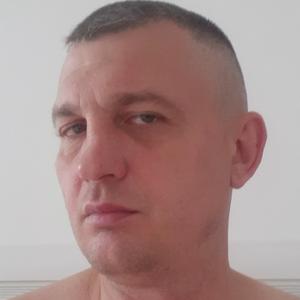 Роман-палыч, 46 лет, Шебекино