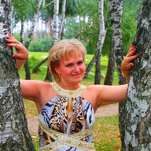 Татьяна, 50 лет, Дмитров