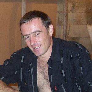 Aleksandr Dmitrenko, 43 года, Odessa