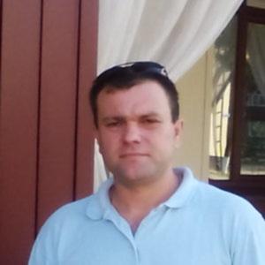 Николай Фирубко, 40 лет, Липецк