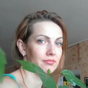 Виктория Савельева, 43 года, Камышин
