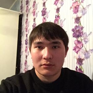 Алмат, 27 лет, Горно-Алтайск