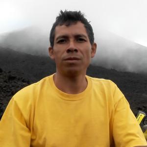 Edgar, 44 года, Guatemala City