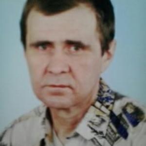Владимир Колпаков, 64 года, Киров