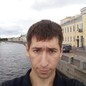 Парни в Североморске: Александр, 35 - ищет девушку из Североморска