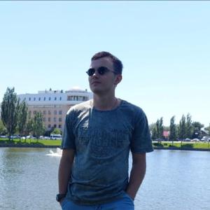 Григорий, 23 года, Астрахань