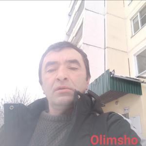 Олимшо, 49 лет, Москва
