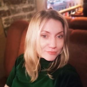 Марина, 42 года, Краснодар