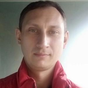Дмитрий, 40 лет, Солигорск