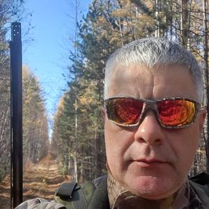 Сергей, 52 года, Ленск