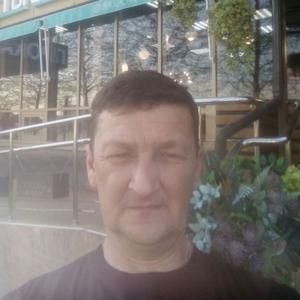 Руслан, 52 года, Краснодар