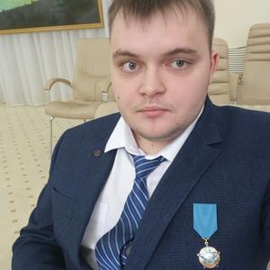 Никита Мухортов, 24 года, Санкт-Петербург