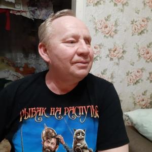 Олег, 52 года, Енисейск
