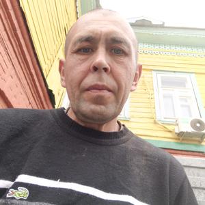 Парни в Казани (Татарстан): Алексей, 44 - ищет девушку из Казани (Татарстан)