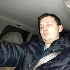 Алексеев, 30 лет, Смоленск