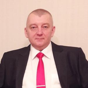 Валерий Злобин, 49 лет, Димитровград