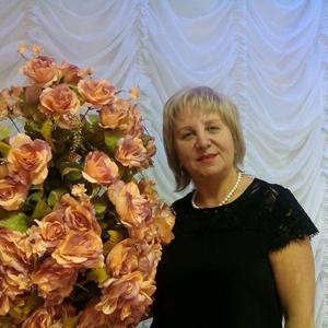 Тамара, 65 лет, Ангарск