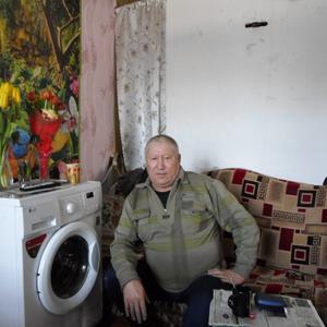 Леонид Чернышов, 65 лет, Добрянка