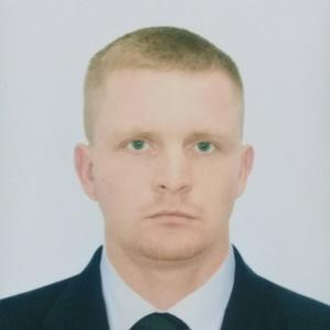 Александр Храбров, 32 года, Балаково