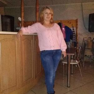 Татиана, 51 год, Нововоронеж