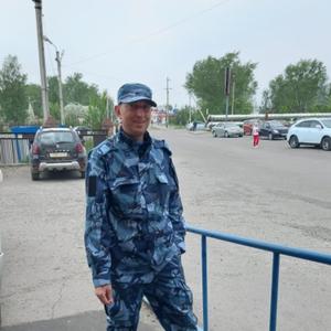 Олег, 42 года, Бийск