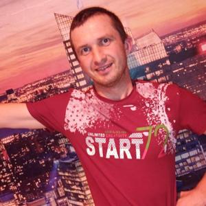 Евгений Назимов, 32 года, Москва