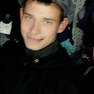 Николай, 28 лет, Москва