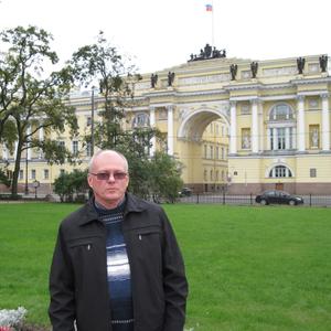 Роман, 54 года, Воронеж