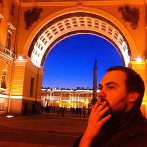 Dima, 38 лет, Санкт-Петербург
