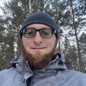 Евгений, 38 лет, Красноярск Евгений, 38 лет, Красноярск