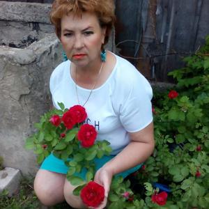 Девушки в Волжске: Татьяна, 63 - ищет парня из Волжска