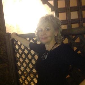 Татьяна Заварзина, 69 лет, Новороссийск