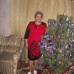 Галина, 69 лет, Воронеж