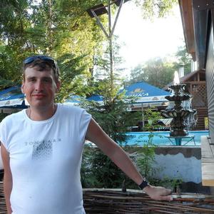 Alex Shubin, 45 лет, Рыбинск