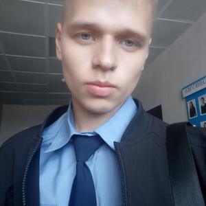Игорь, 22 года, Улан-Удэ