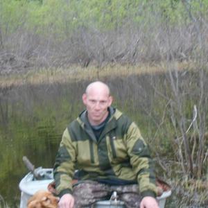 Парни в Северодвинске: Владислав Чугаев, 43 - ищет девушку из Северодвинска